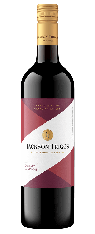 Jackson-Triggs Proprietors Selection Cabernet Sauvignon