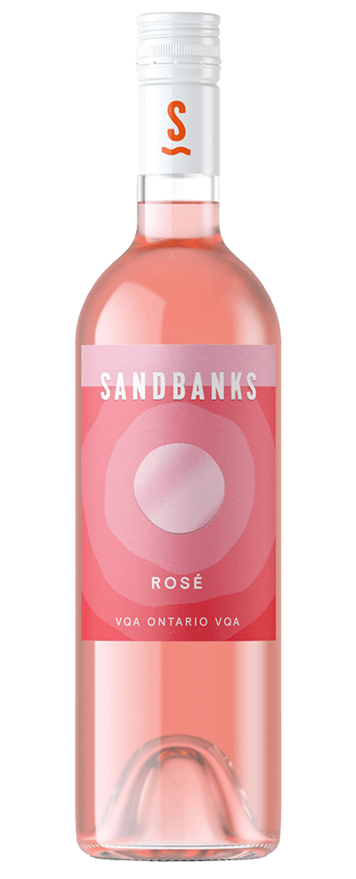 Sandbanks Rosé